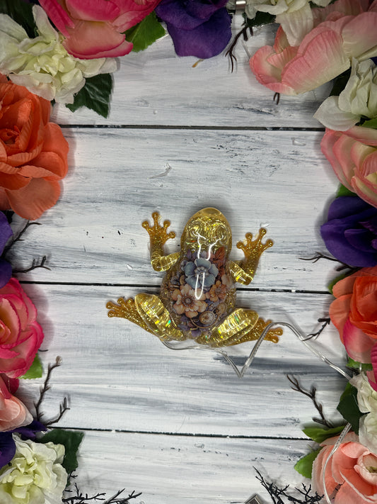 Frog - USB Plug-In